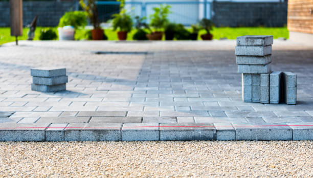 Why Choose Us For All Your Driveway Paving Needs in Winlock, WA?