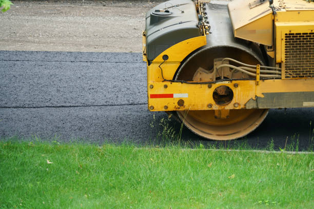 Driveway Overlay Services in Winlock, WA