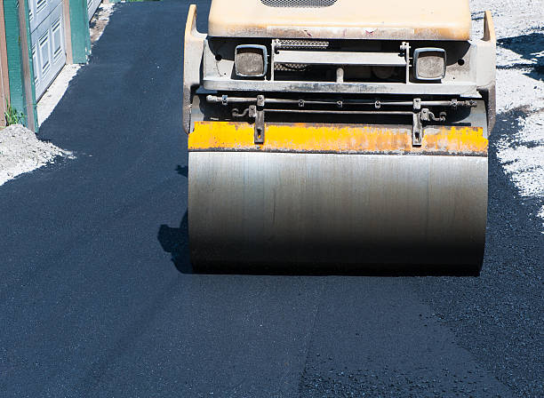 Winlock, WA Driveway Paving Services Company